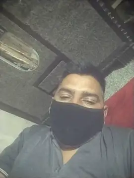 Manjit009 online show from 6, 11, 2025