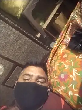 Manjit009 online show from 13, 11, 2025