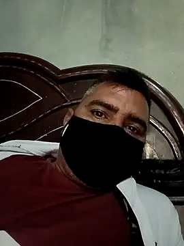 Snapshot of Manjit009 chatting on 16, 12, 2025 Manjit009 online show from 16, 12, 2025