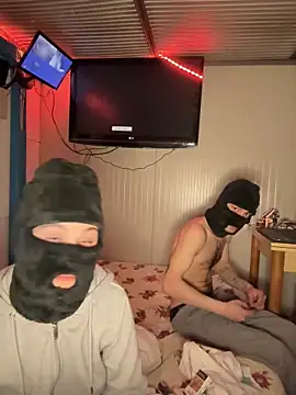 420boy   online show from 16, 3, 2026