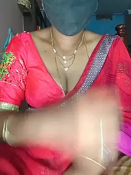 Snapshot of SindhuHappy chatting on 29, 5, 2026 SindhuHappy online show from 29, 5, 2026