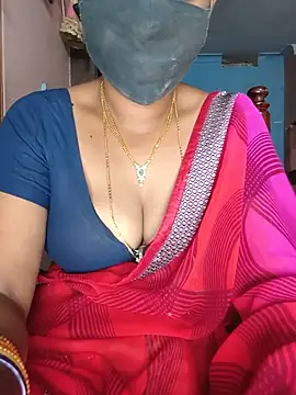 Snapshot of SindhuHappy chatting on 1, 6, 2026 SindhuHappy online show from 1, 6, 2026