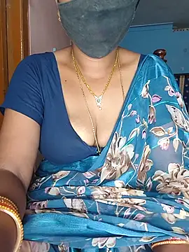 Snapshot of SindhuHappy chatting on 3, 6, 2026 SindhuHappy online show from 3, 6, 2026