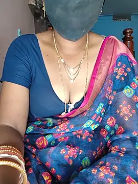 Snapshot of SindhuHappy chatting on 4, 6, 2026 SindhuHappy online show from 4, 6, 2026