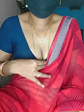 Snapshot of SindhuHappy chatting on 6, 6, 2026 SindhuHappy online show from 6, 6, 2026
