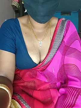 Snapshot of SindhuHappy chatting on 7, 6, 2026 SindhuHappy online show from 7, 6, 2026