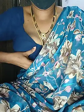 Snapshot of SindhuHappy chatting on 13, 6, 2026 SindhuHappy online show from 13, 6, 2026
