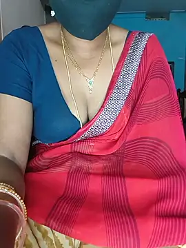 Snapshot of SindhuHappy chatting on 14, 6, 2026 SindhuHappy online show from 14, 6, 2026