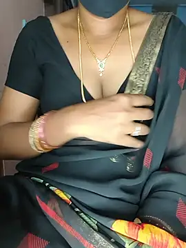 Snapshot of SindhuHappy chatting on 15, 6, 2026 SindhuHappy online show from 15, 6, 2026