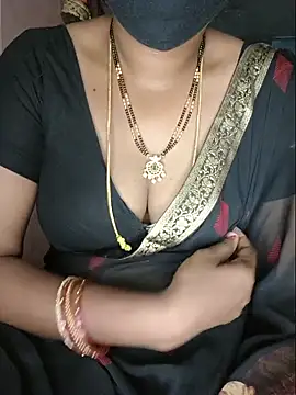 Snapshot of SindhuHappy chatting on 16, 6, 2026 SindhuHappy online show from 16, 6, 2026