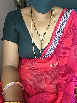 Snapshot of SindhuHappy chatting on 17, 6, 2026 SindhuHappy online show from 17, 6, 2026
