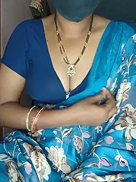 Snapshot of SindhuHappy chatting on 19, 6, 2026 SindhuHappy online show from 19, 6, 2026