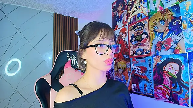 Sweet 1Angel online show from 27, 9, 2025