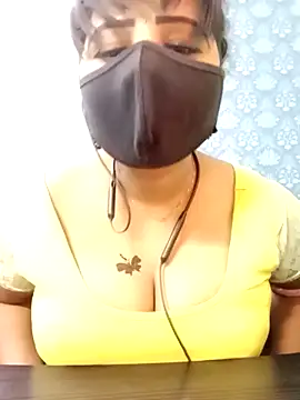 Snapshot of tamil_Vennila chatting on 12, 9, 2025 tamil Vennila online show from 12, 9, 2025