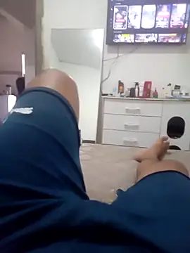 ANONIMA0403 online show from 19, 12, 2025