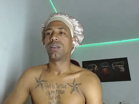 BBC Black  online show from 27, 4, 2026