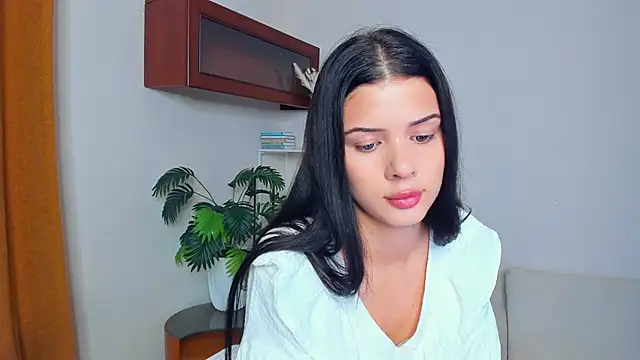 JoCauterucci online show from 19, 9, 2025