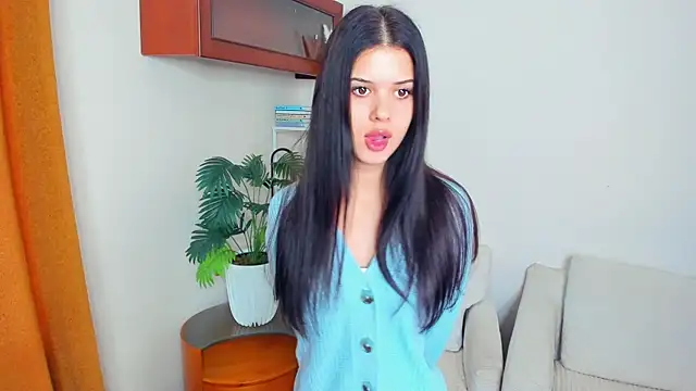 JoCauterucci online show from 26, 9, 2025