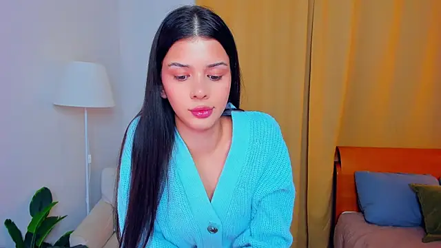 JoCauterucci online show from 19, 10, 2025