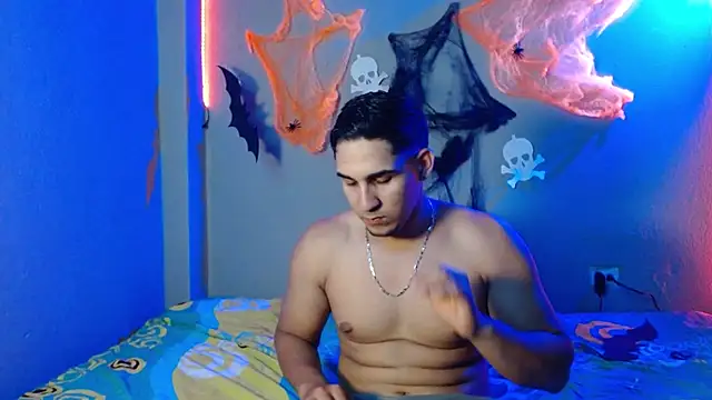 massimo vidal  online show from 25, 10, 2025