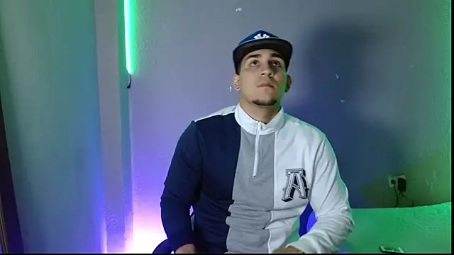 massimo vidal  online show from 30, 11, 2025