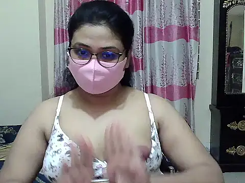 Elena cruz5 online show from 25, 9, 2025