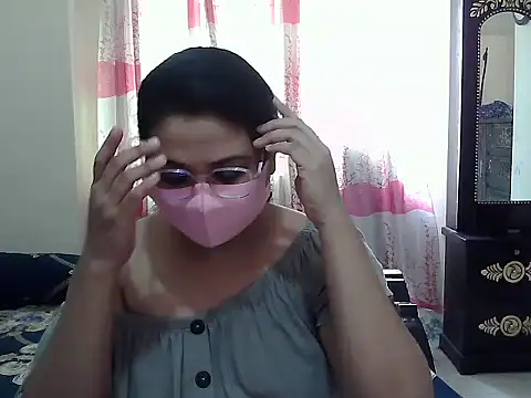 Elena cruz5 online show from 26, 9, 2025