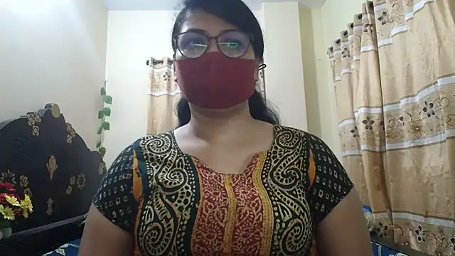 Elena cruz5 online show from 17, 3, 2026