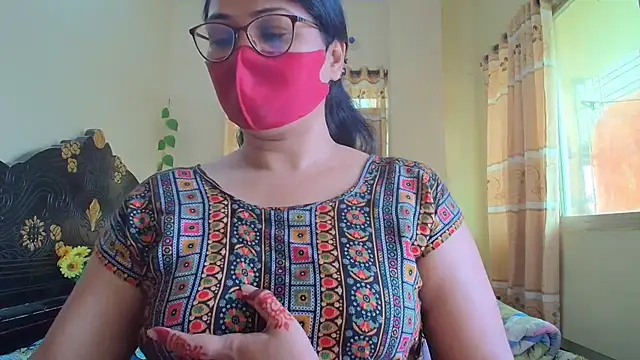 Elena cruz5 online show from 23, 3, 2026