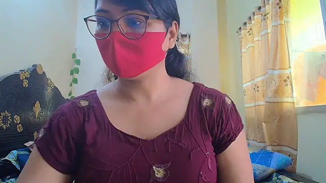 Elena cruz5 online show from 26, 3, 2026