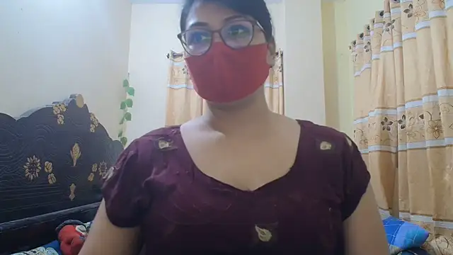 Elena cruz5 online show from 26, 3, 2026