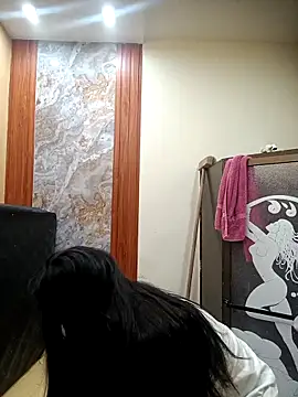 Snapshot of SaraBust chatting on 18, 10, 2025 SaraBust online show from 18, 10, 2025
