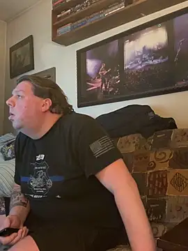 Stephanie1984 online show from 3, 2, 2026