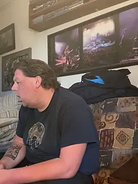 Stephanie1984 online show from 5, 3, 2026