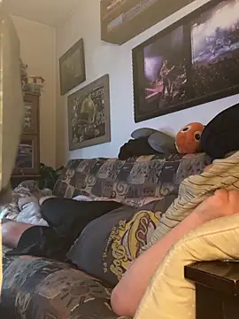 Stephanie1984 online show from 17, 3, 2026