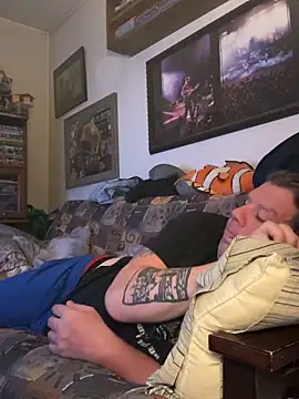 Stephanie1984 online show from 21, 3, 2026