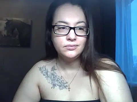 Snapshot of karina160000 chatting on 8, 2, 2026 karina160000 online show from 8, 2, 2026