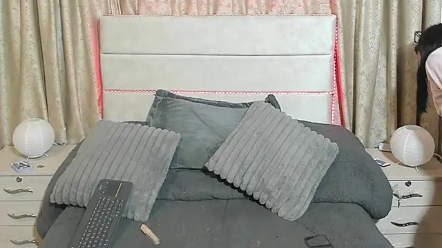 Snapshot of incognyta chatting on 8, 1, 2026 incognyta online show from 8, 1, 2026