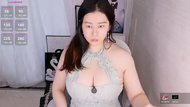 Scarlett-oracle online show from 30, 11, 2025