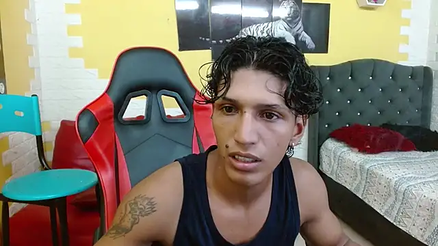 bull cam online show from 14, 10, 2025