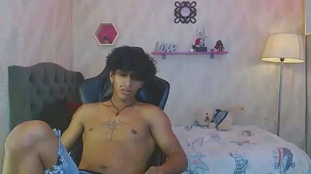 bull cam online show from 11, 11, 2025