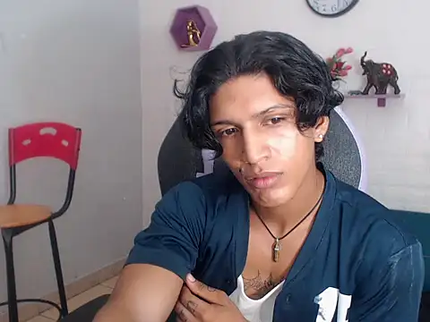 bull cam online show from 21, 11, 2025