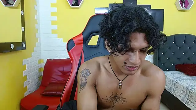 bull cam online show from 1, 12, 2025