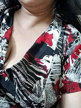 Janvi -Love online show from 15, 9, 2025