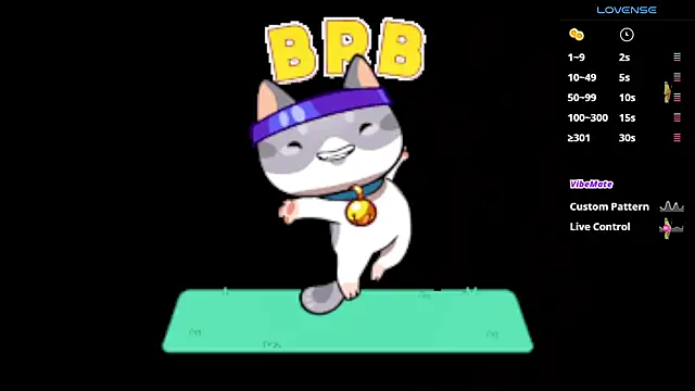 Lunyhose online show from 6, 3, 2026