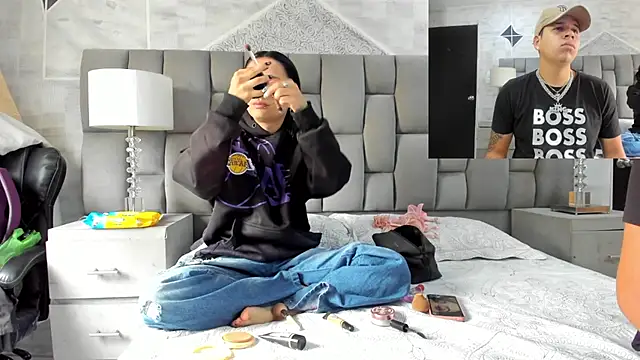 markAndPhilip online show from 13, 10, 2025