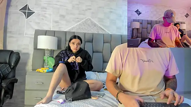 markAndPhilip online show from 15, 10, 2025