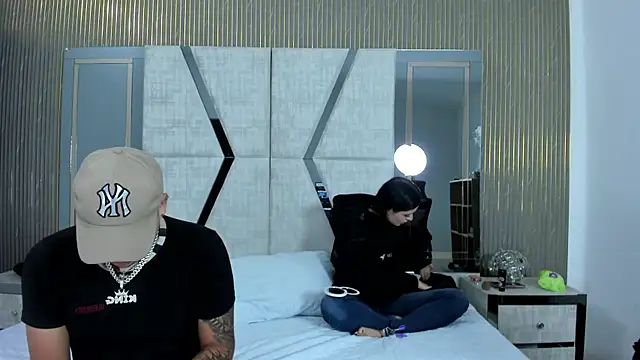 markAndPhilip online show from 10, 11, 2025