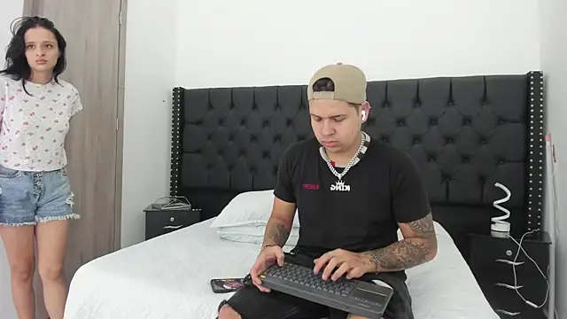 markAndPhilip online show from 3, 12, 2025