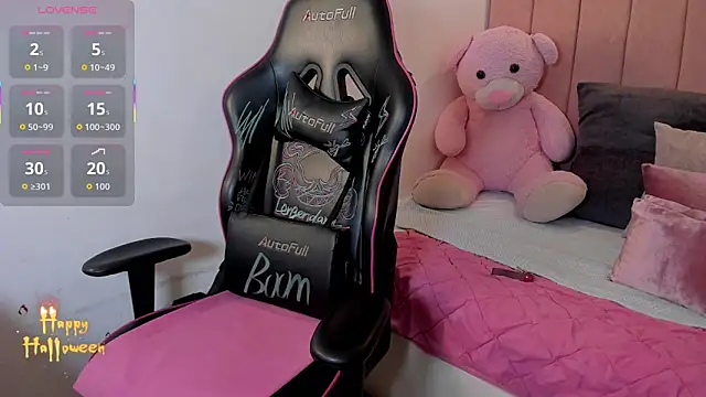 kate lua online show from 3, 11, 2025